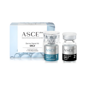 ASCE+ SRLV