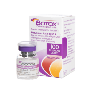BOTOX 100U