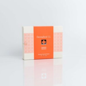 Dermaheal LL 10 x 5ml Vials