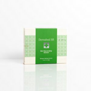 Dermaheal SR 10x5ml