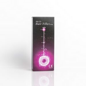 Dr CYJ Hair Filler 2 x 1ml