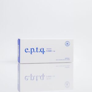 EPTQ 500 (1 x 1.1ml)