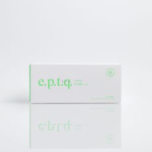 EPTQ 100 (1 x 1.1ml)