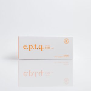 EPTQ 300 (1 x 1.1ml)