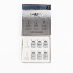 Exoblanc COS BR (6 x 3ml)