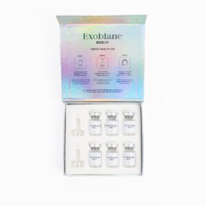 Exoblanc COS CR (6 x 4ml)