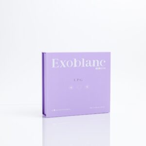 Exoblanc COS ECM (6 x 3ml)