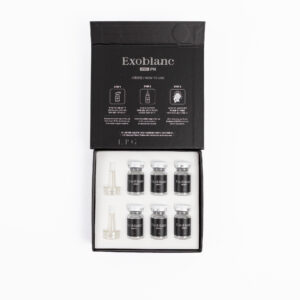Exoblanc COS PN (6 x 4ml Vials)
