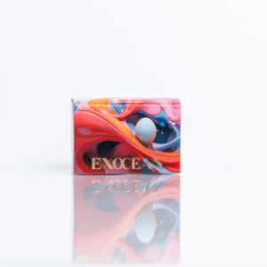 EXOCEAN Exosomes (1 x 50mg+5ml vial) (Free Protocol Manual)