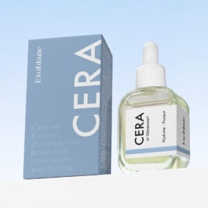 Exoblanc Oil CERA