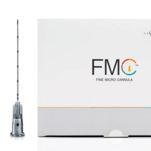 FMC cannula 22g x 50mm