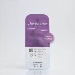 Juvederm Ultra Smile Single (1 x 0.55ml)