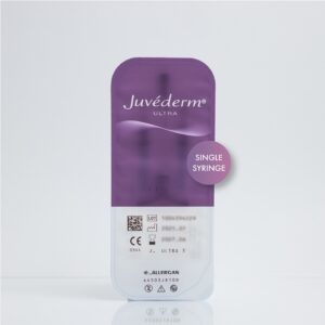 Juvederm Ultra 3 Single 1 x 1ml