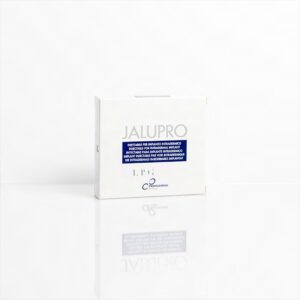 Jalupro Amino Acid 2 vials x 3ml