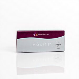 Juvederm Volite Lidocaine 2 x 1ml