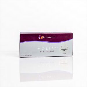 Juvederm Volift 2 x 1ml