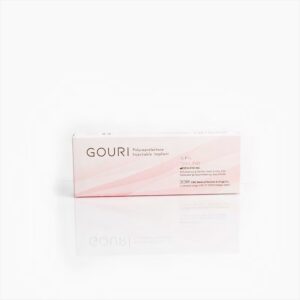 Gouri Polycaprolactone Injectable Implant (1 X 1ML)