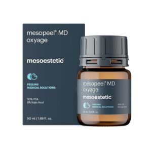 Mesoestetic Mesopeel MD Oxyage