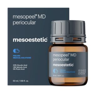 Mesoestetic Mesopeel MD Periocular