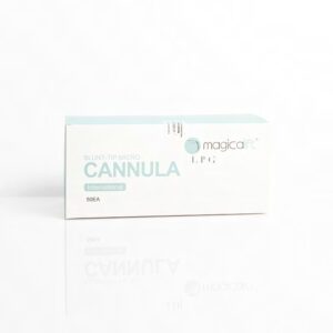 Magicalift Cannula Needle 18G 110MM
