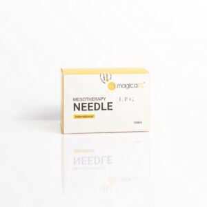 Magicalift Mesotherapy Needle 30G 13MM x100