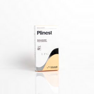 PLINEST 2ml  20mg/ml (2.5%) PN-HPT