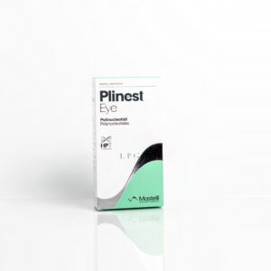 Plinest Eye Injectable Gel (1 x 2ml)