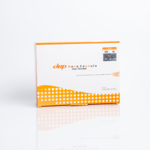 Nano Cannula 22g 50mm