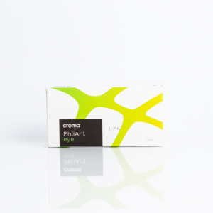 Croma PhilArt Eye (1x2ml)