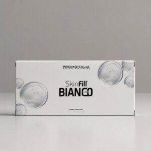 SkinFill Bianco 2x2ml