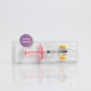 RHA 1 Single (1x1ml)