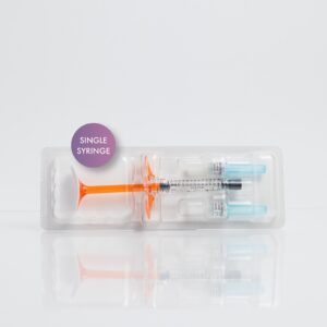 RHA3 Single (1x1ml)