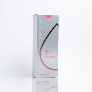 Teosyal RHA Kiss Volume Lidocaine (2 x 1ml)