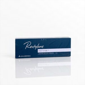 Restylane  Refyne Lidocaine  1x1ml