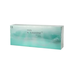 Aquashine Soft Filler BR 2 x 2ml