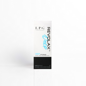 Revolax Deep (1.1ml) UK NEW BOX