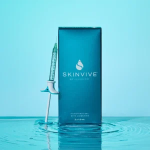 Juvederm Skinvive