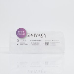 STYLAGE M bi-soft Lidocaine Single 1 x 1ml