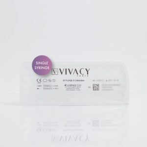 STYLAGE S bi-soft Lidocaine Single 1 x 0.8ml