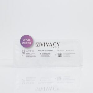 STYLAGE XL bi soft Lidocaine Single 1 x 1ml