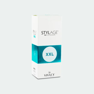 Stylage XXL Bi-Soft (2 x 1ml)