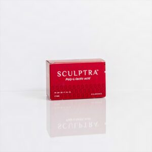 Sculptra 2 x 5ml Vials