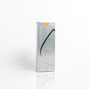 RHA3 (2x1ml)