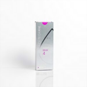 Teosyal RHA4 (2x1ml)