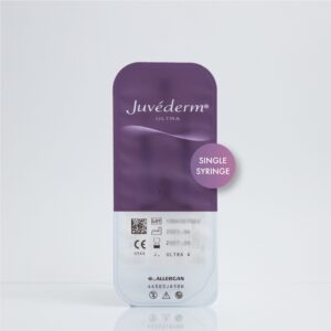 Juvederm Ultra 4 Single 1 x 1ml