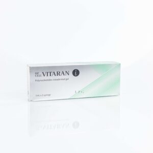 Vitaran I (2 x 1ml) UK