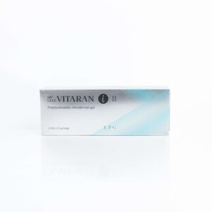 Vitaran II (2x2ml) UK