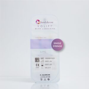 Juvederm Volift Single 1 x 1ml
