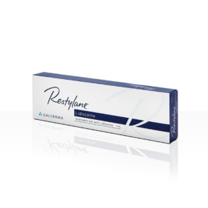 Restylane with Lidocaine (1x1ml)