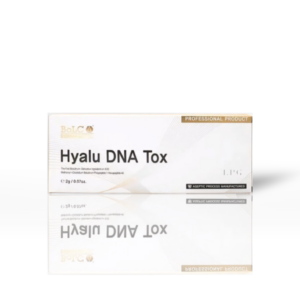 Hyalu DNA Tox